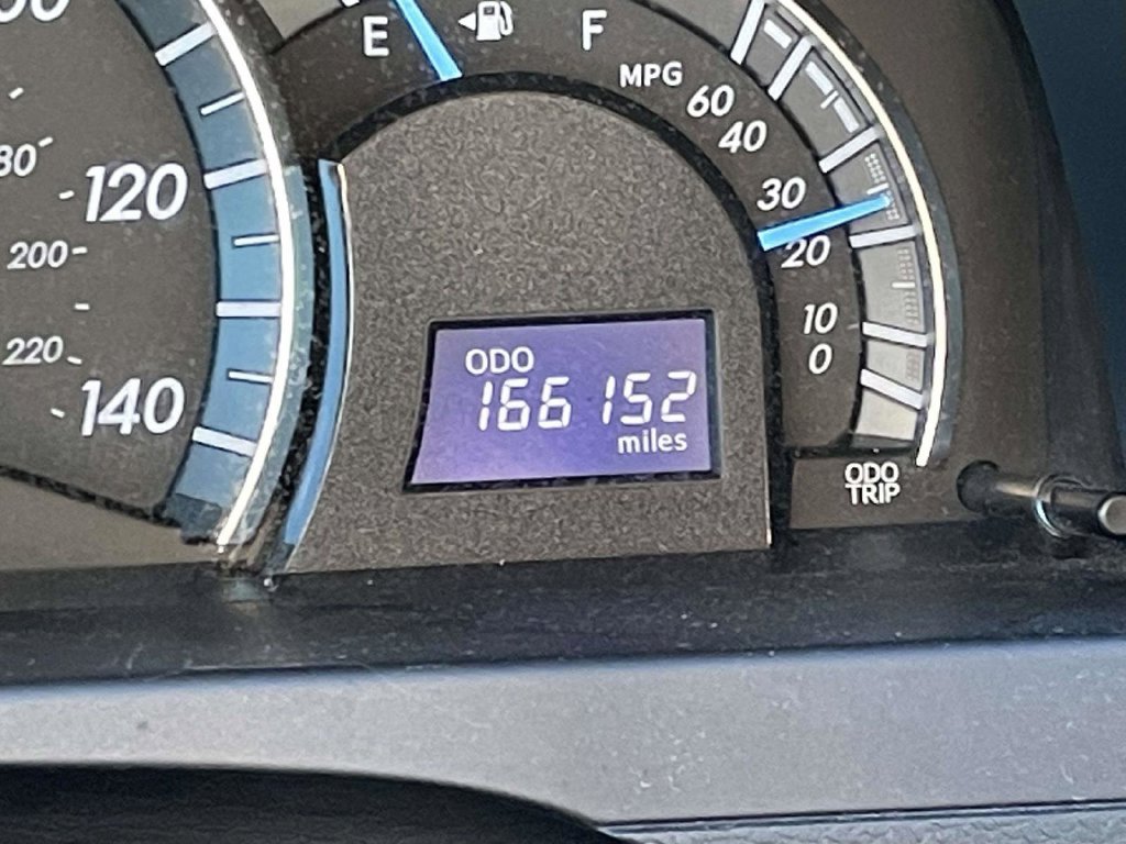 Used 2014 Black Toyota SE image 22