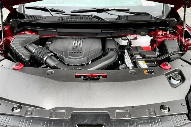 2026 Buick Enclave Sport Touring - Photo 11