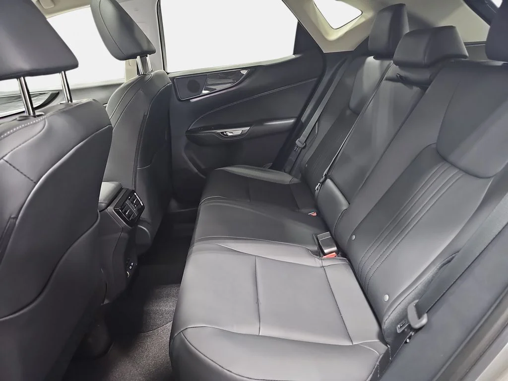 New 2026 Atomic Silver Lexus PREMIUM image 10