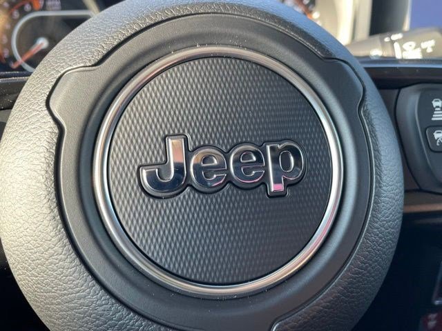 New 2026 Reign Jeep Willys image 16
