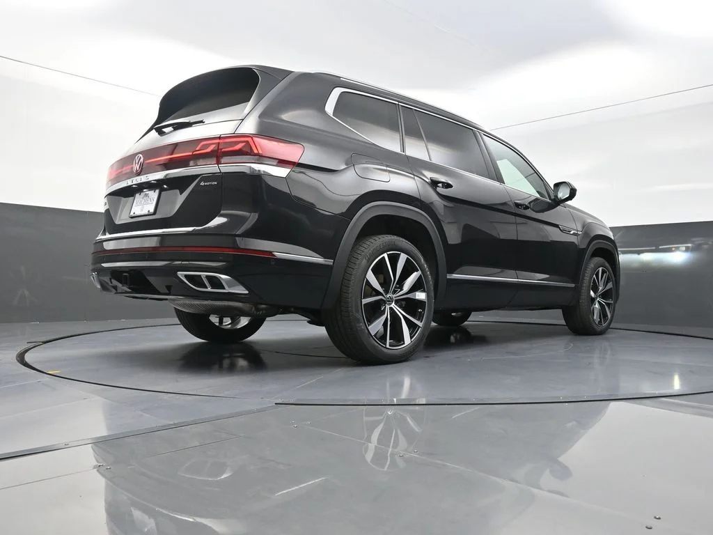 New 2026  Volkswagen 2.0T SEL Premium R-Line image 27