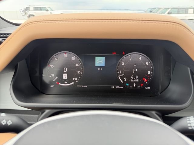 New 2026 Gondwana Stone Land Rover S image 14