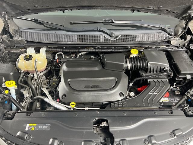 2019 Chrysler Pacifica Touring L Plus - Photo 31