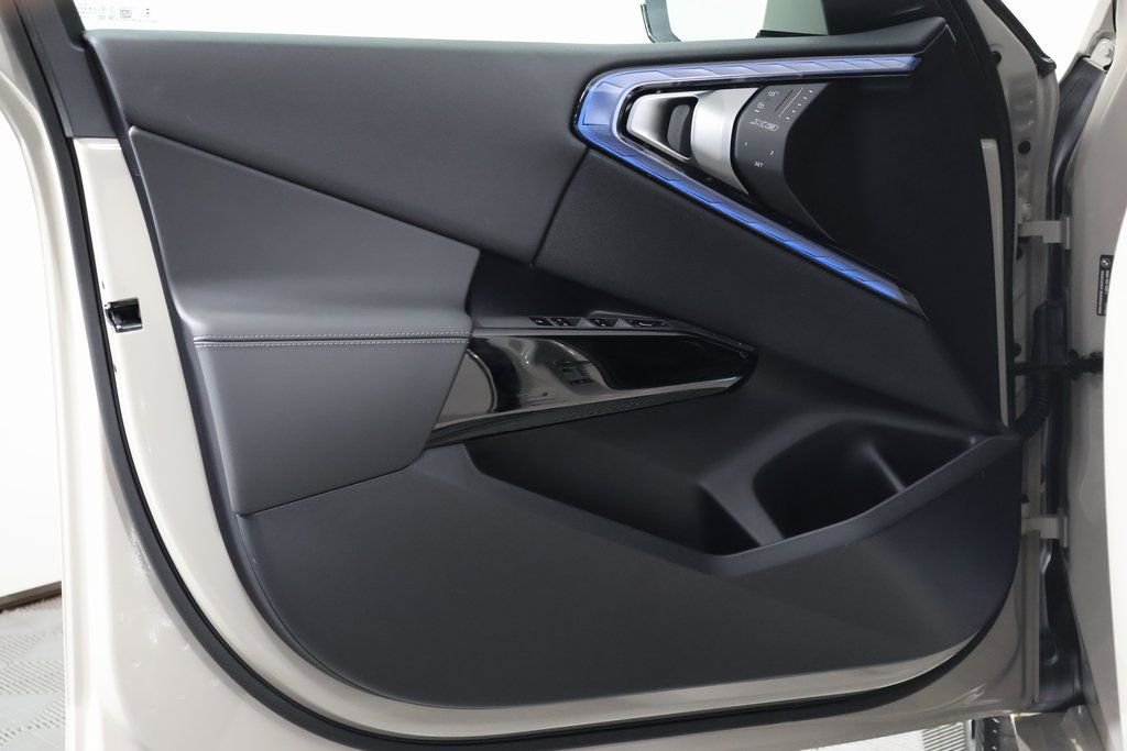 New 2026 Dune Grey Metallic BMW 30 xDrive image 7