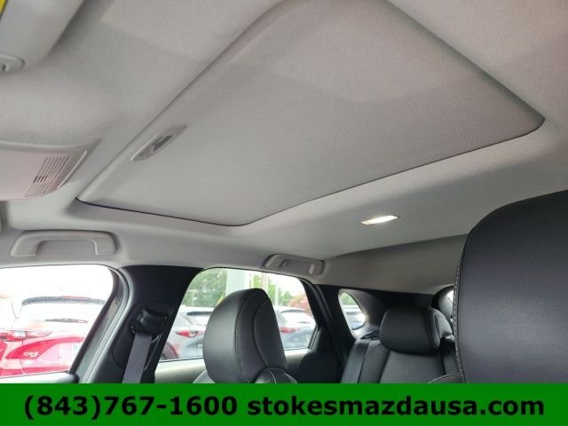 Used 2021 Gray Mazda Preferred image 2