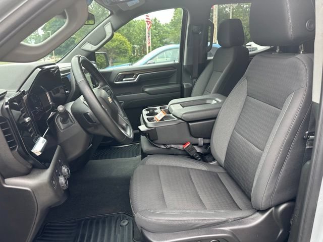 2024 Chevrolet Silverado 1500 LT - Photo 19