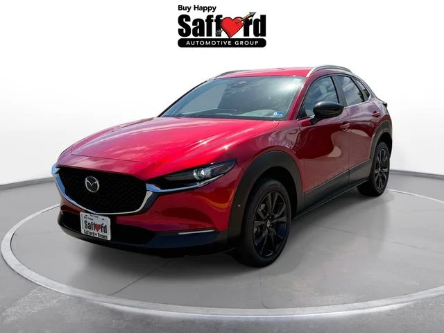 2024 Mazda CX-30 Select Sport