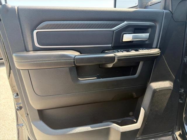 2026 RAM 2500 Big Horn - Photo 21