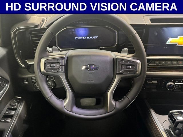 2026 Chevrolet Silverado 1500 RST - Photo 30