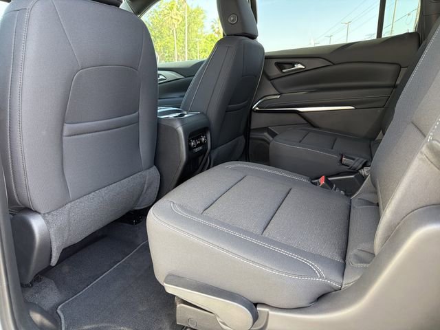 2026 Chevrolet Traverse LT - Photo 13