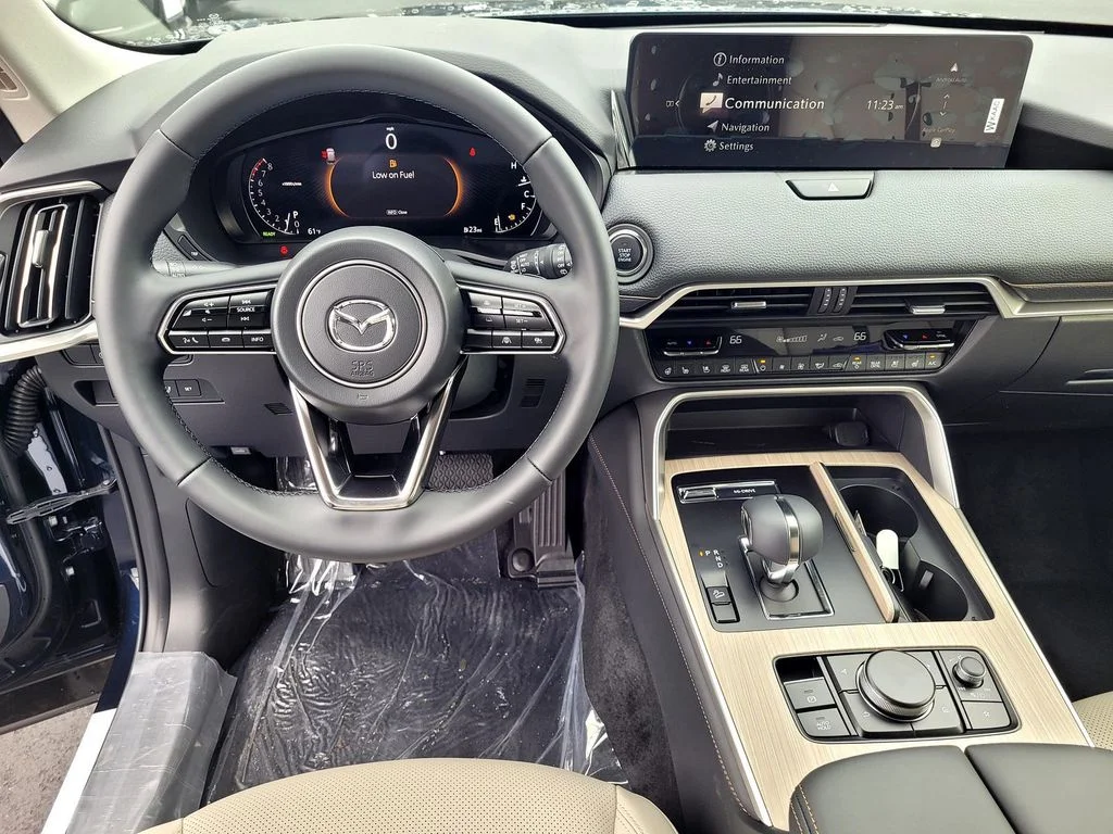 2026 Mazda CX-90 Premium Package - Photo 6