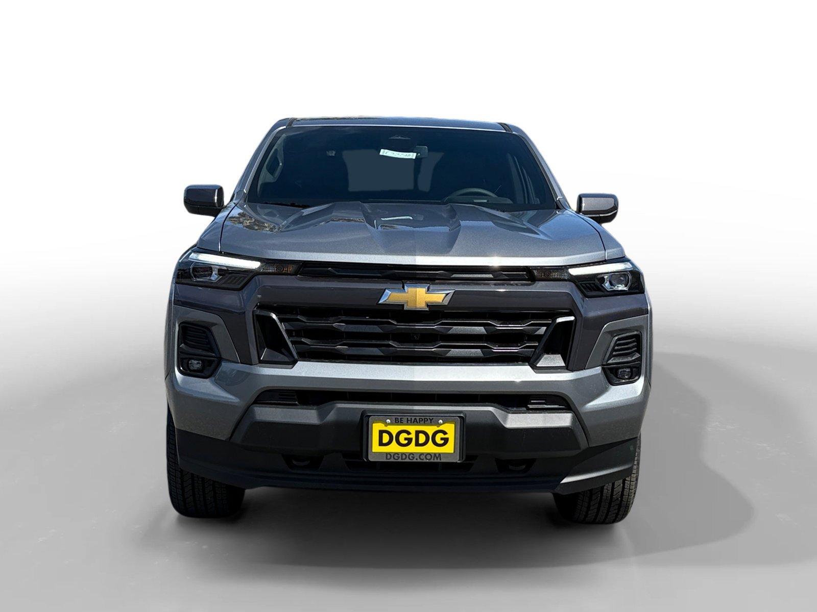 2026 Chevrolet Colorado LT - Photo 8