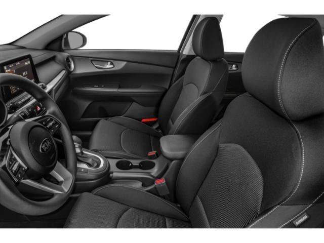 Used 2019 Silky Silver Kia LXS image 12