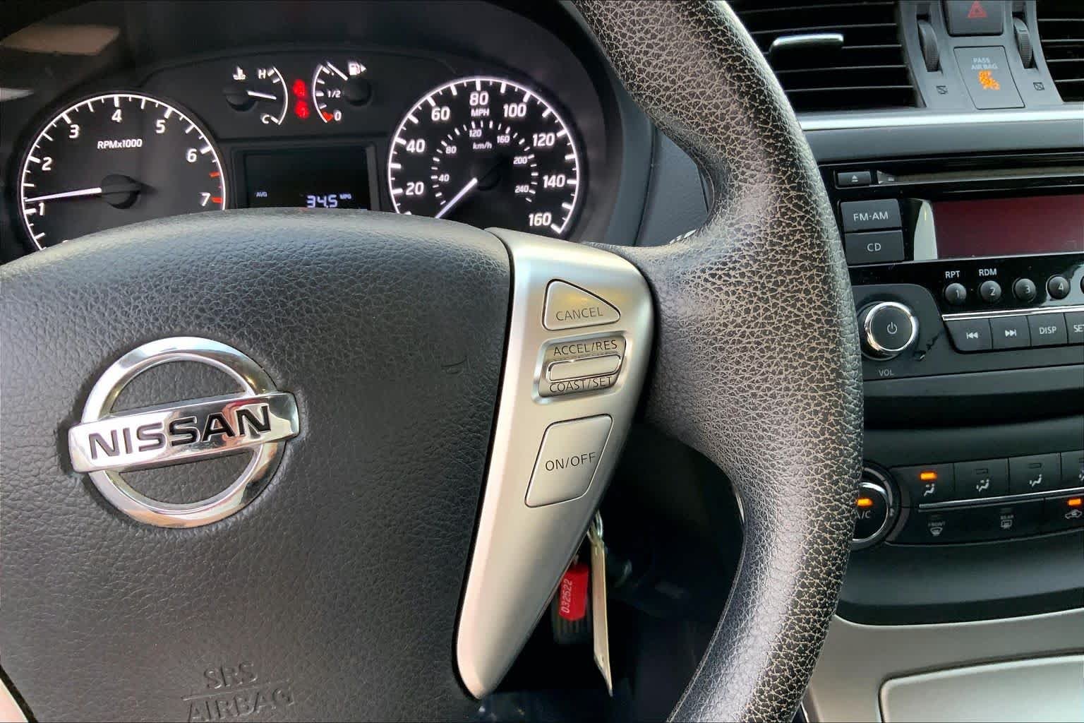 Used 2015 Fresh Powder Nissan S image 24