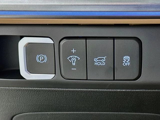New 2027 Hyundai SANTA FE Calligraphy