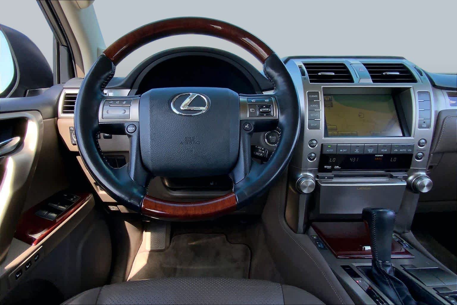 Used 2010 Knights Armor Pearl Lexus  image 5