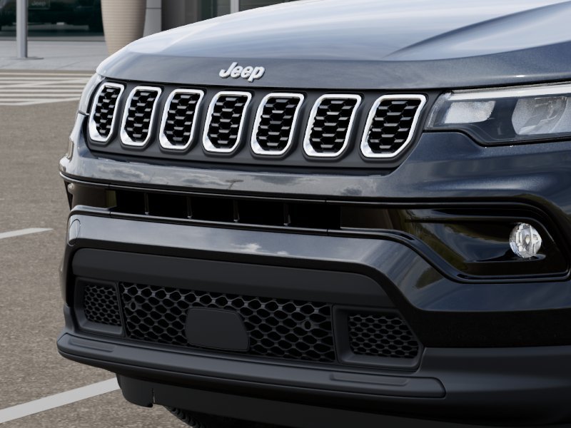 2026 Jeep Compass Limited Altitude - Photo 61