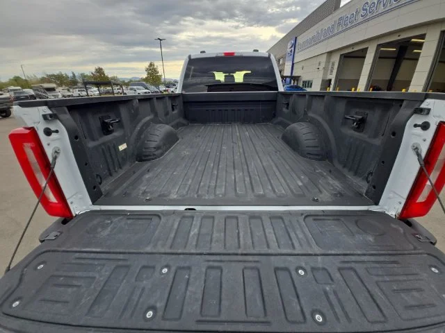 Certified Used 2023 Oxford White Ford XLT image 23