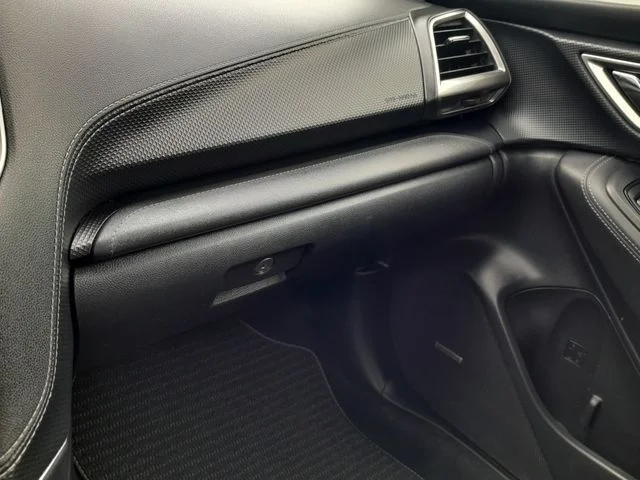 Used 2020 Black Subaru Touring image 34
