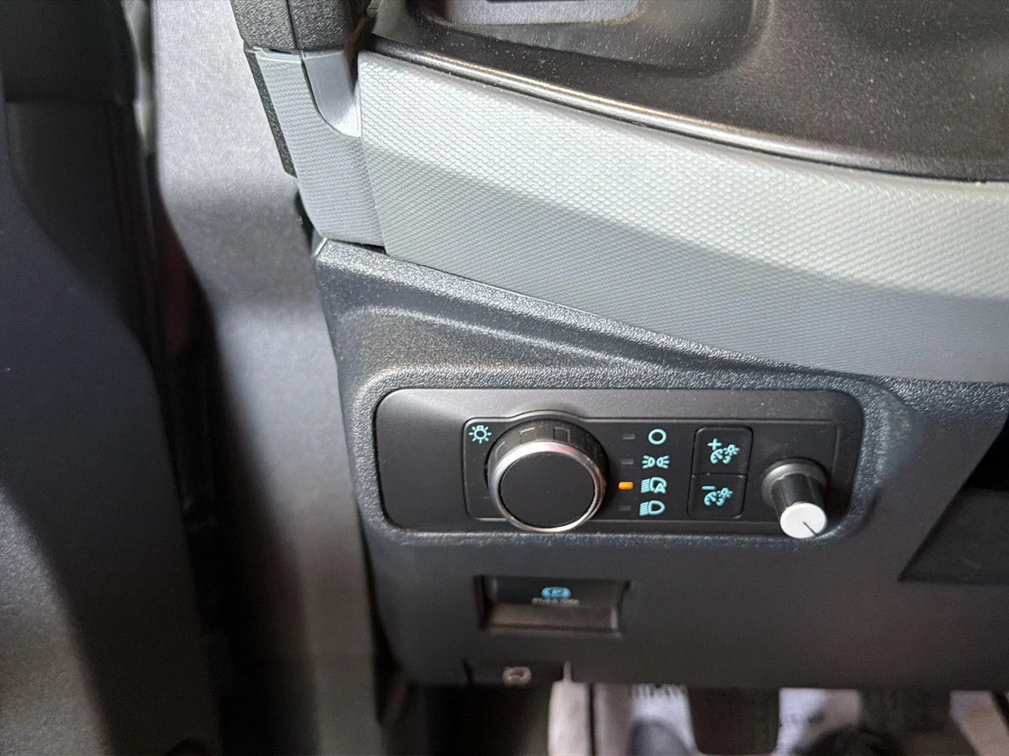 Used 2022 Carbonized Gray Ford Big Bend image 16