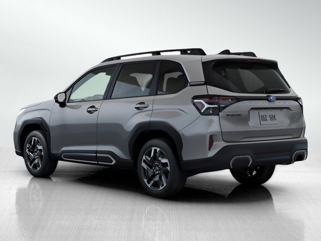 New 2026 RIVER ROCK PEARL Subaru Limited image 5