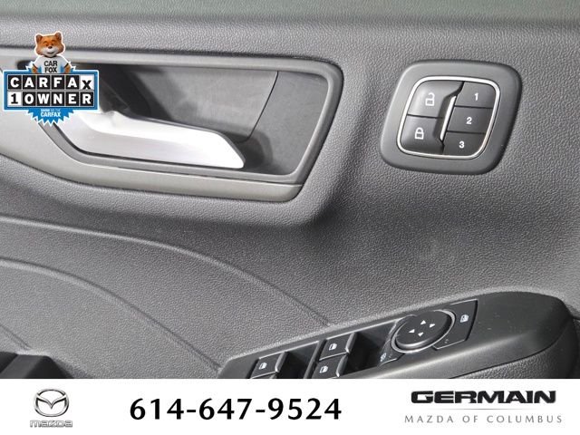 Used 2023 White Ford Active image 28