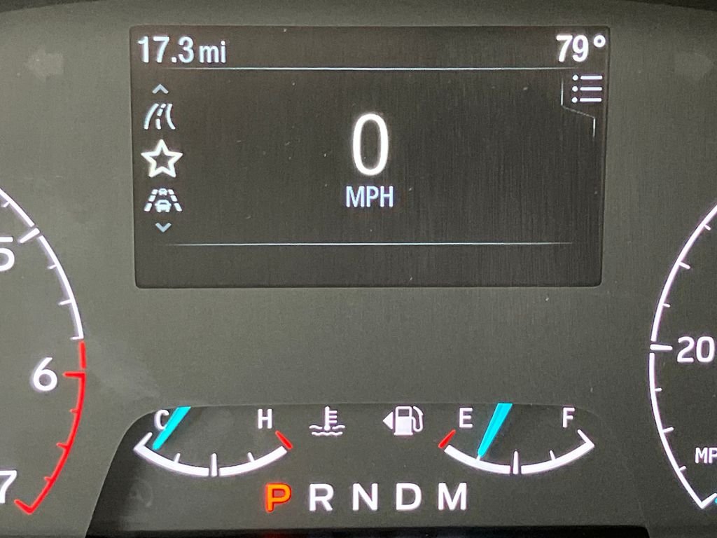 2025 Ford Transit Van Base - Photo 21