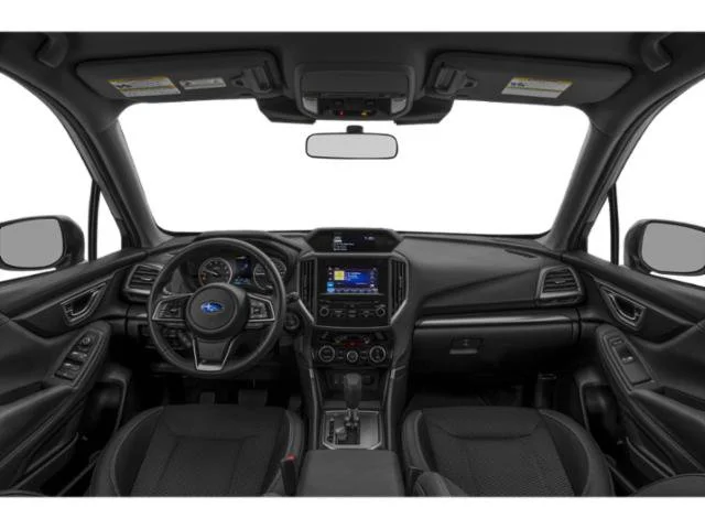 Used 2024 Crystal White Pearl Subaru Premium image 11