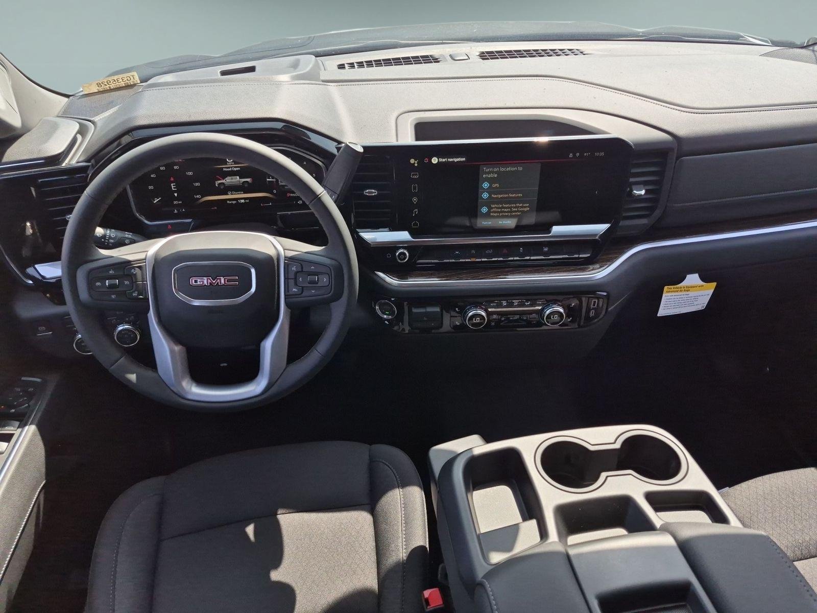 2026 GMC Sierra 1500 Elevation - Photo 19