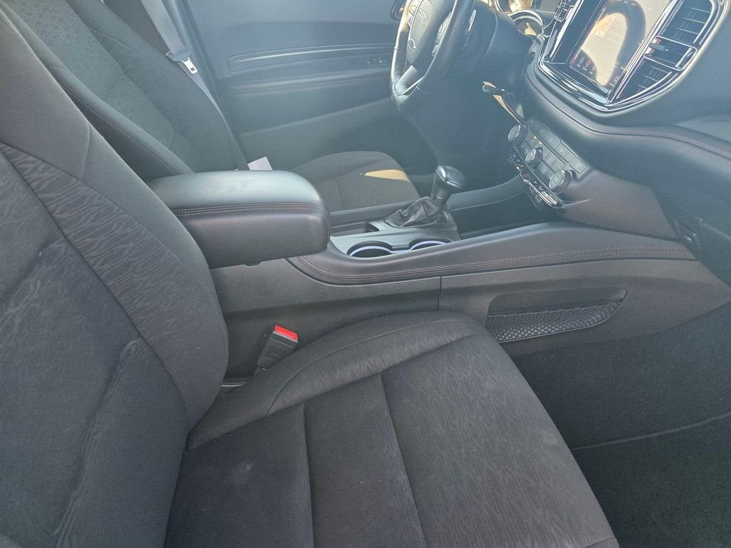 Certified Used 2023 Gray Dodge GT image 20