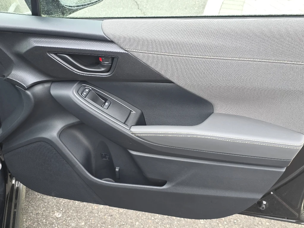 2025 Subaru Crosstrek Sport - Photo 19
