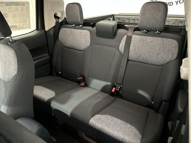 New 2026 Gray Ford XLT image 25