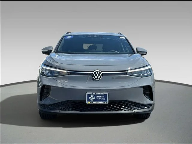 Used 2024 Volkswagen ID.4 STANDARD with VIN 1V2BMPE80RC008145 for sale in San Juan Capistrano, CA