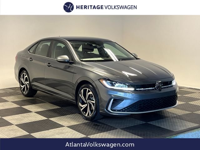 2026 Volkswagen Jetta 1.5T SEL