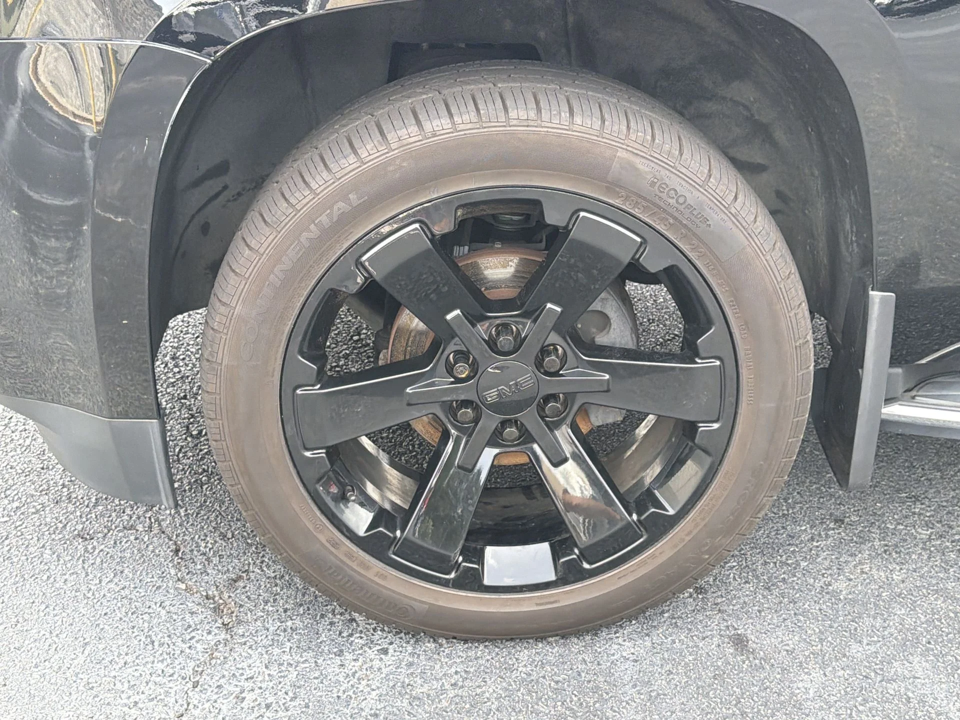 Used 2020 Onyx Black GMC Denali image 19
