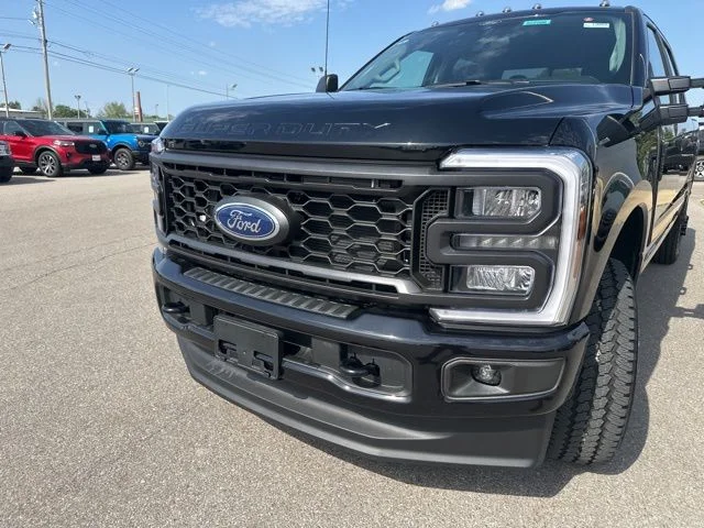 2026 Ford F-250 Super Duty XL - Photo 32