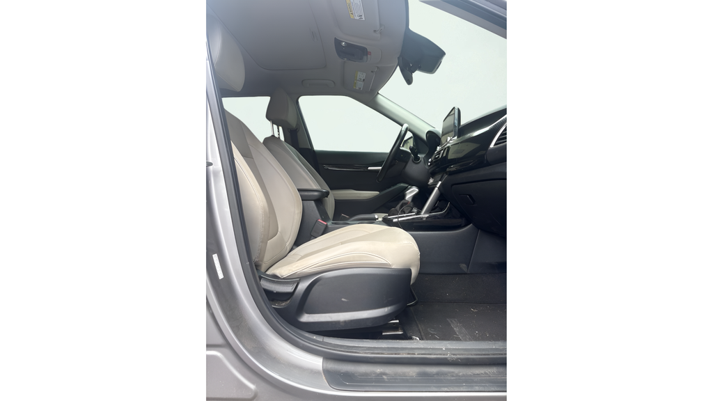 2022 Kia Seltos EX - Photo 11