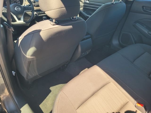 Used 2025 Gray Nissan 2.5 SV image 14
