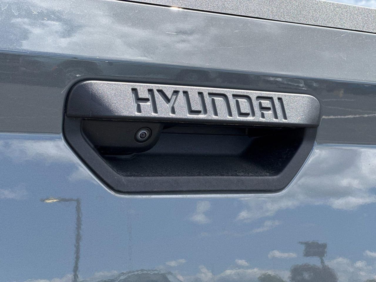 2026 Hyundai Santa Cruz SEL - Photo 24