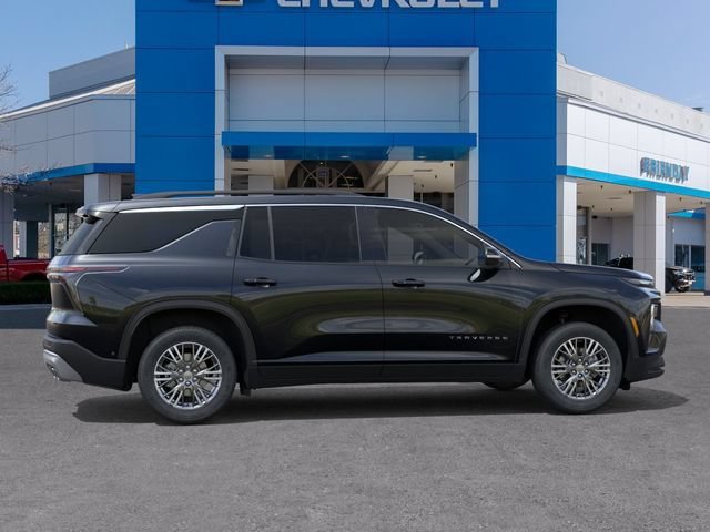 2026 Chevrolet Traverse LT - Photo 6