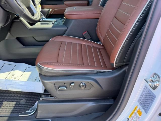 2026 GMC Sierra 2500HD Denali Ultimate - Photo 20