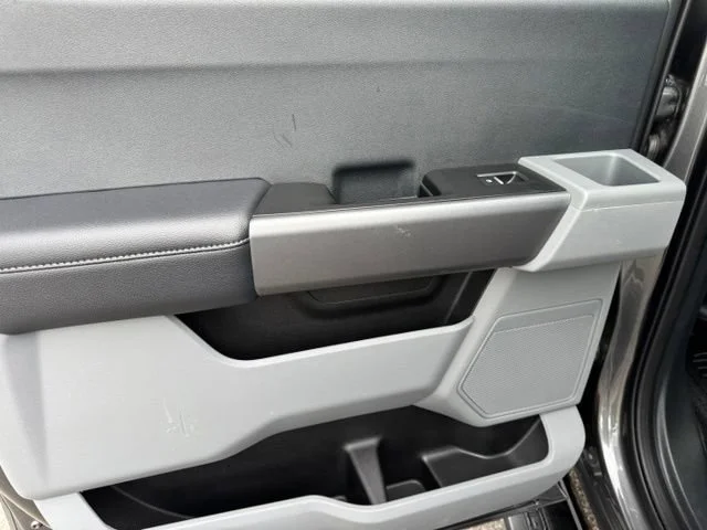 Used 2025 Gray Ford XL image 18