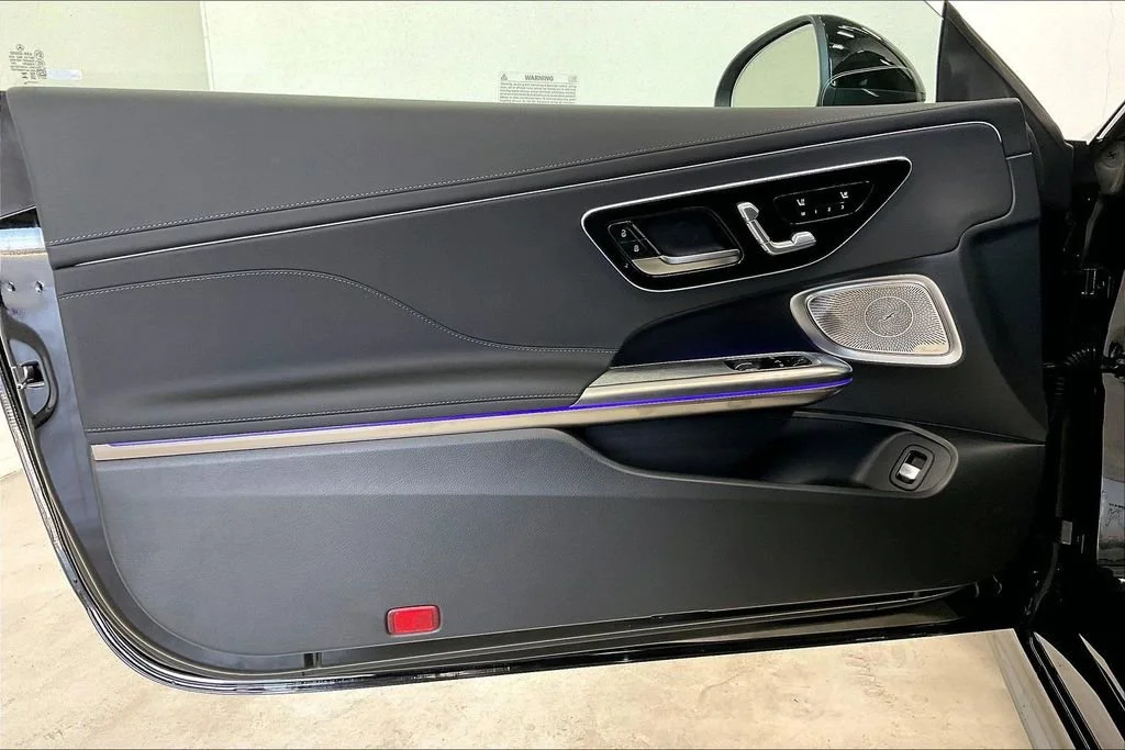 New 2026 Black Mercedes-Benz CLE 450 image 23