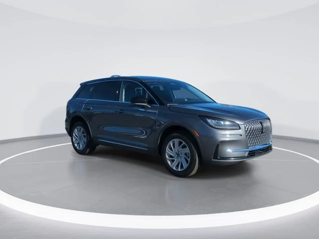 Used 2023 Gray Lincoln Standard image 9