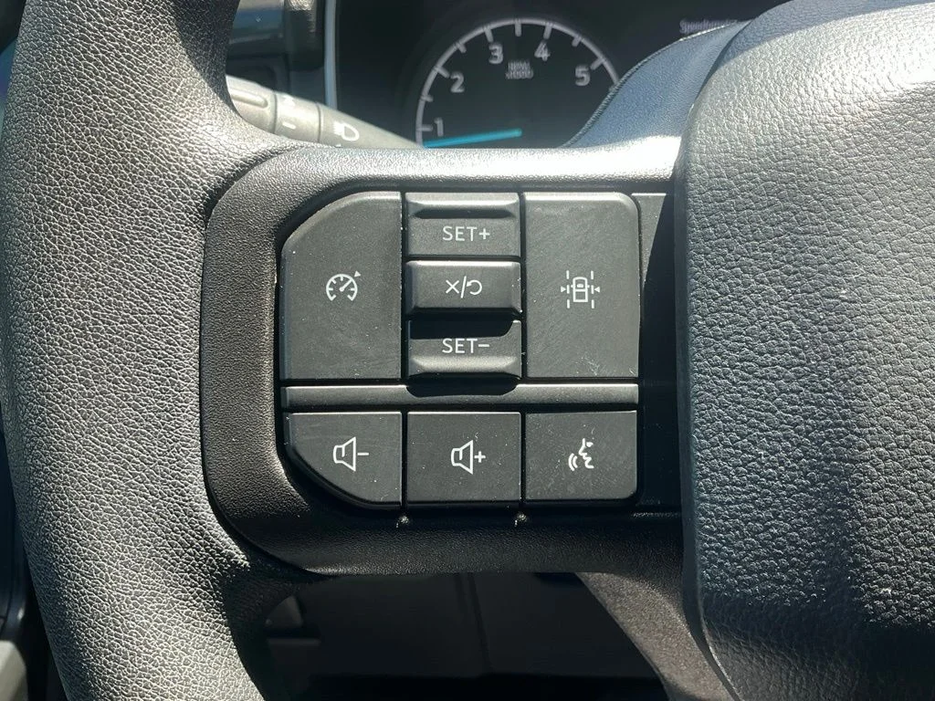 Used 2023 Gray Ford XL image 35