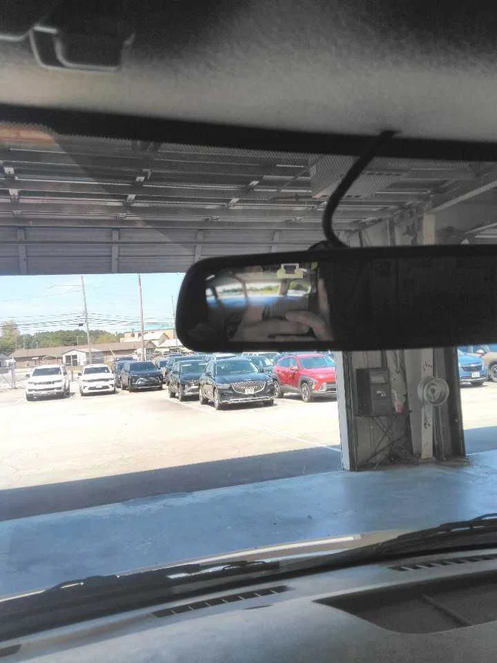 Used 2025 Summit White Chevrolet WT image 6