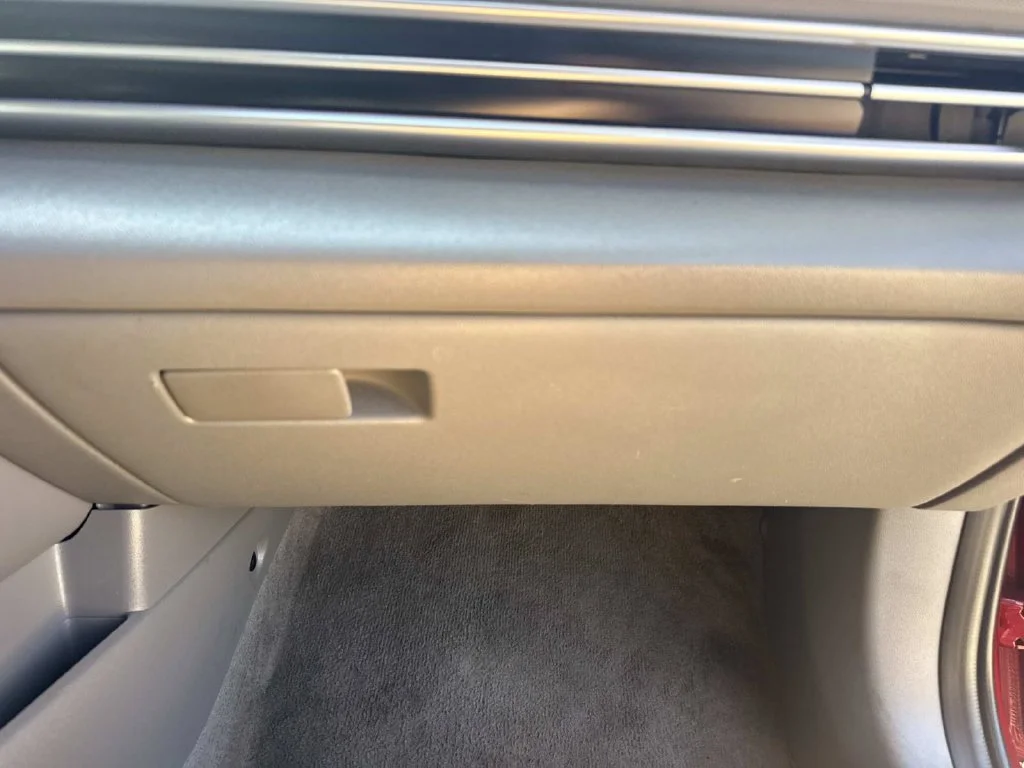Used 2024 Red Hyundai SEL image 25