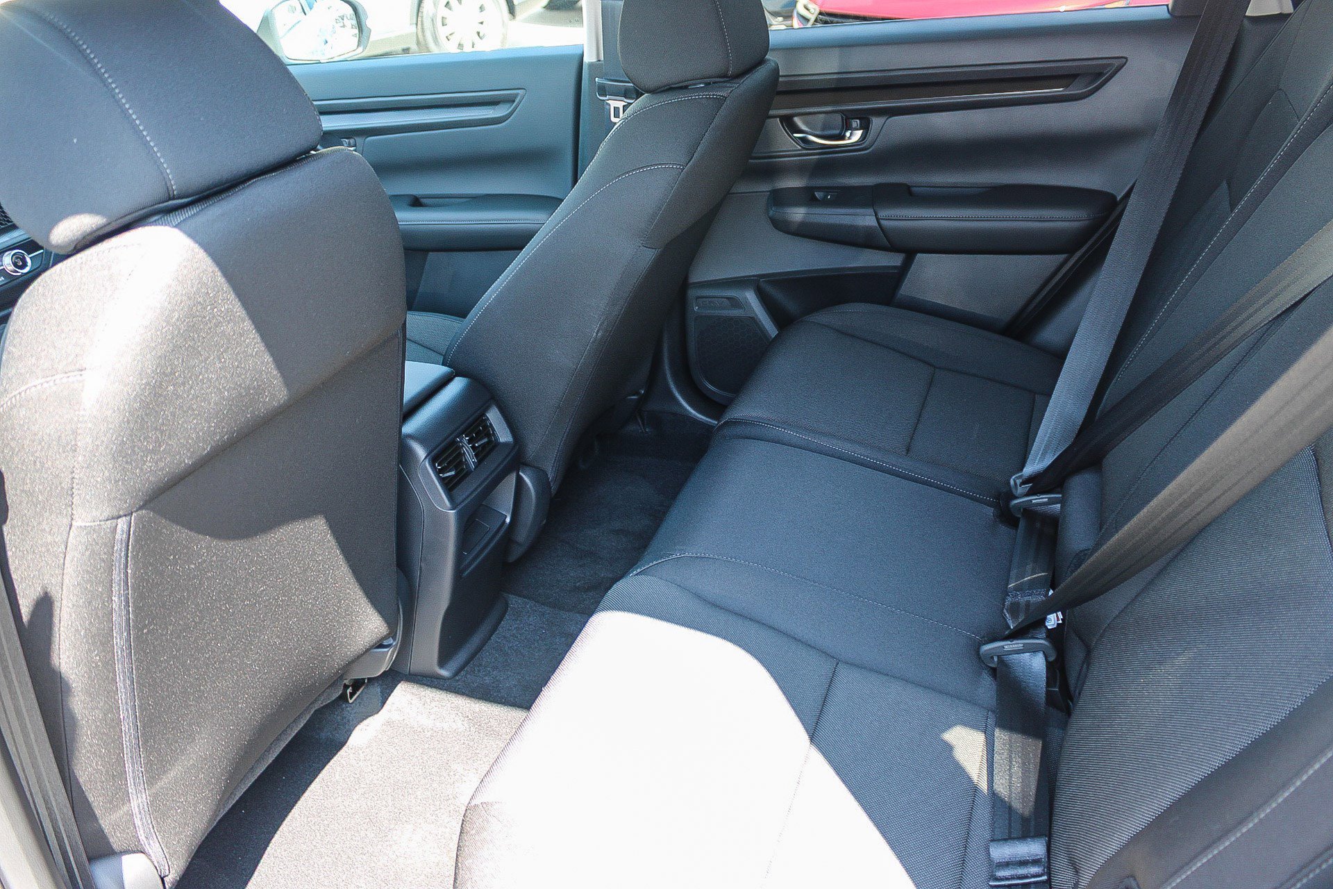 2026 Honda CR-V LX - Photo 20