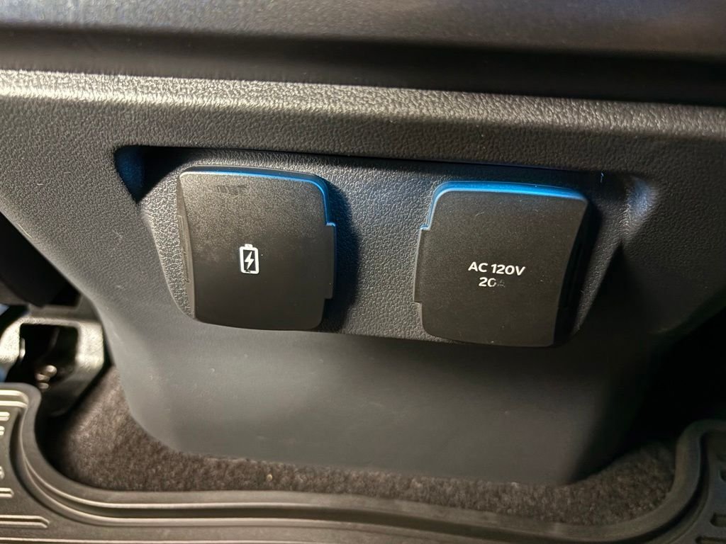 Used 2022 Blue Ford Raptor image 37