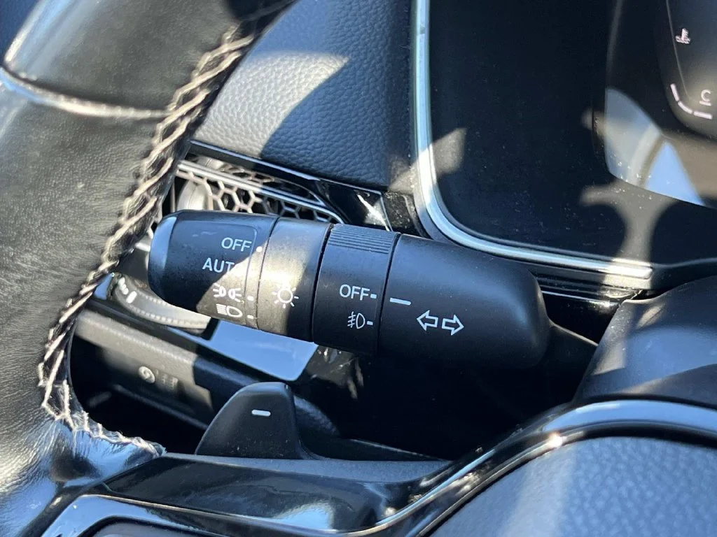 Used 2022 Blue Honda Touring image 30